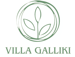 Villa Galliki, Kamilari