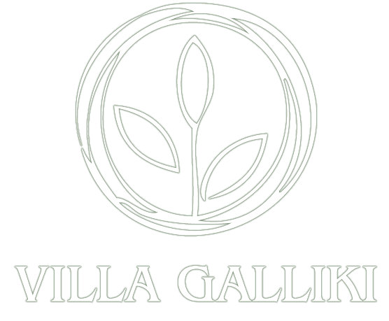 logo villa galliki